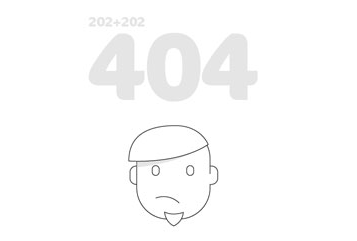 Error 404 - Not Found